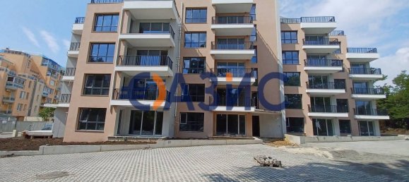 Studio in Ravda, Bulgaria, Nr. 586 2