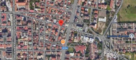 Villa de 4 dormitorios en Aversa, Italy No. 335949 5