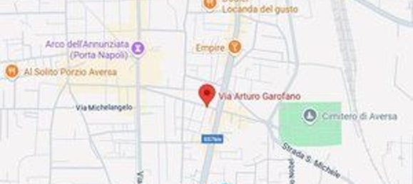 Villa de 4 dormitorios en Aversa, Italy No. 335949 15