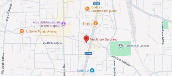 Villa de 4 dormitorios en Aversa, Italy No. 335949 9