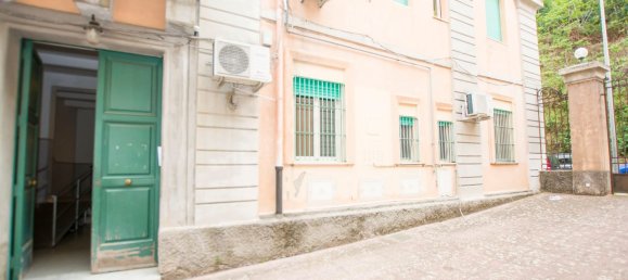 Apartamento de 3 habitaciónes en Messina, Italy No. 75824 3