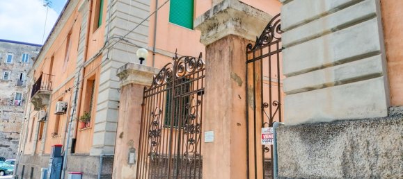 Apartamento de 3 habitaciónes en Messina, Italy No. 75824 2