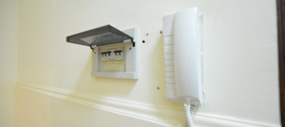 Apartamento de 3 habitaciónes en Messina, Italy No. 75824 18