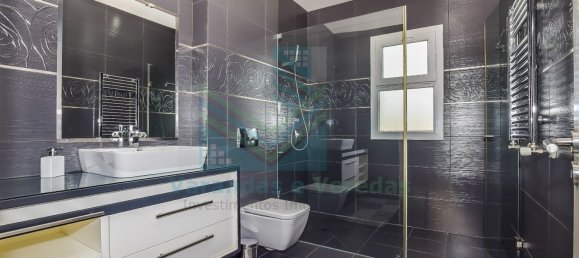 5 bedrooms Villa in Torres Novas, Portugal No. 128641 16