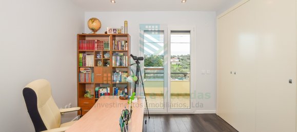 5 bedrooms Villa in Torres Novas, Portugal No. 128641 42