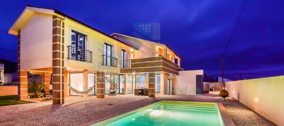 5 bedrooms Villa in Torres Novas, Portugal No. 128641 2