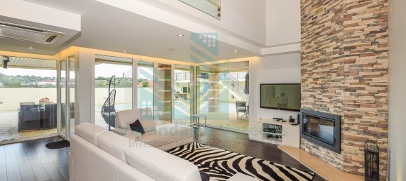 5 bedrooms Villa in Torres Novas, Portugal No. 128641 7