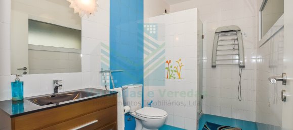 5 bedrooms Villa in Torres Novas, Portugal No. 128641 50