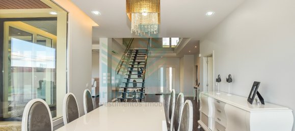 5 bedrooms Villa in Torres Novas, Portugal No. 128641 10