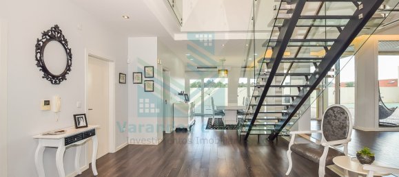 5 bedrooms Villa in Torres Novas, Portugal No. 128641 5