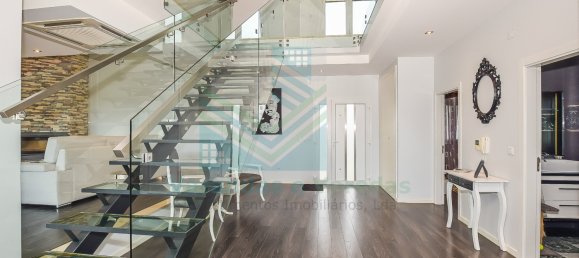 5 bedrooms Villa in Torres Novas, Portugal No. 128641 3