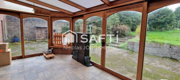 4 غرف نوم منزل في Pas-de-Calais, France رقم 221835 7