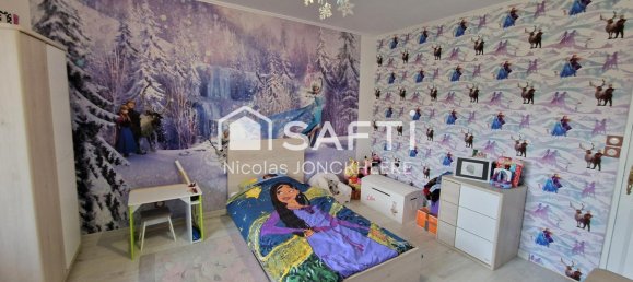 4 غرف نوم منزل في Pas-de-Calais, France رقم 221835 5