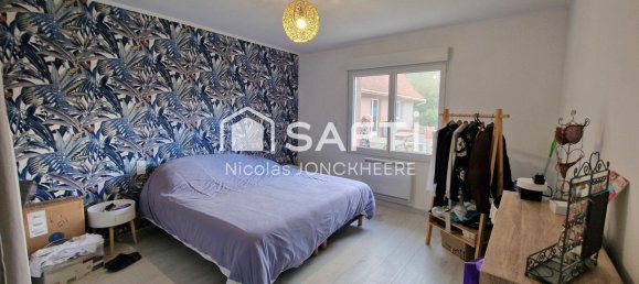4 غرف نوم منزل في Pas-de-Calais, France رقم 221835 4