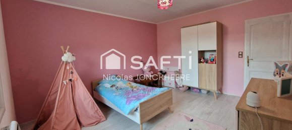 4 غرف نوم منزل في Pas-de-Calais, France رقم 221835 6