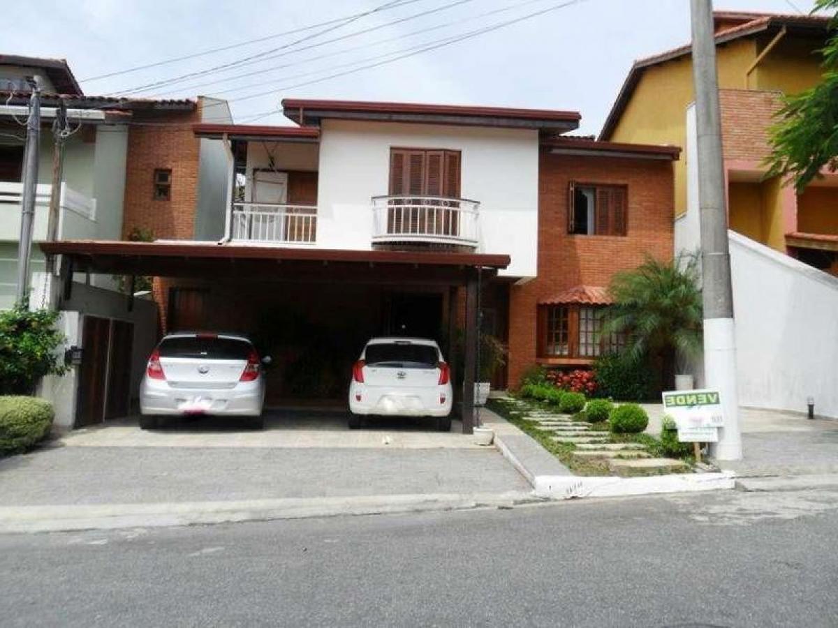 Casa T4 em São Paulo, Brazil N.º 465371