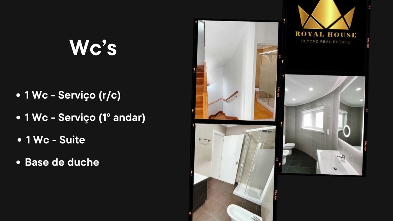 4 غرف نوم منزل في Ericeira, Portugal رقم 148577