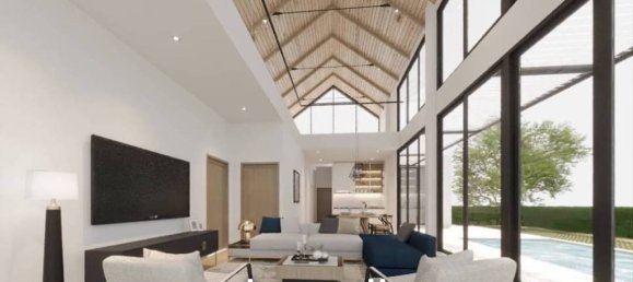 3 bedrooms Villa in Cha-am, Thailand No. 24255 4