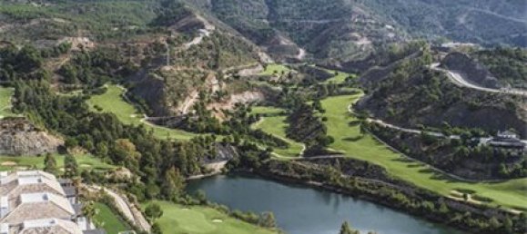 Villa de 5 dormitorios en Málaga, Spain No. 102603 18