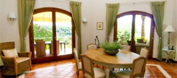 Villa de 5 dormitorios en Málaga, Spain No. 102603 2