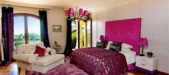 Villa de 5 dormitorios en Málaga, Spain No. 102603 10