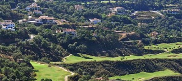 Villa de 5 dormitorios en Málaga, Spain No. 102603 20