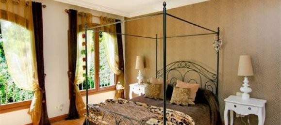 Villa de 5 dormitorios en Málaga, Spain No. 102603 7