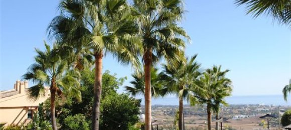 Villa de 5 dormitorios en Málaga, Spain No. 102603 16