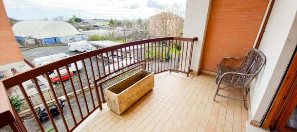 Apartamento de 4 habitaciónes en Bracciano, Italy No. 9256 22