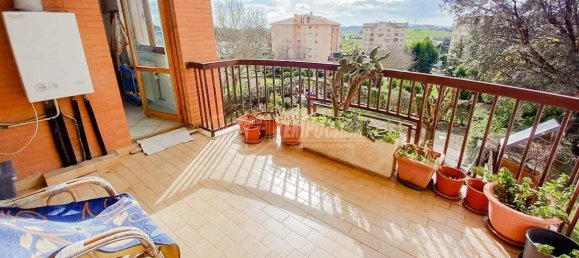 Apartamento de 4 habitaciónes en Bracciano, Italy No. 9256 12