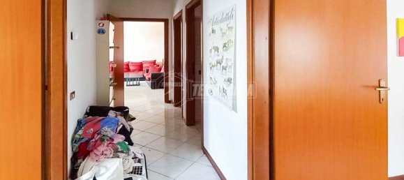 Apartamento de 4 habitaciónes en Bracciano, Italy No. 9256 17