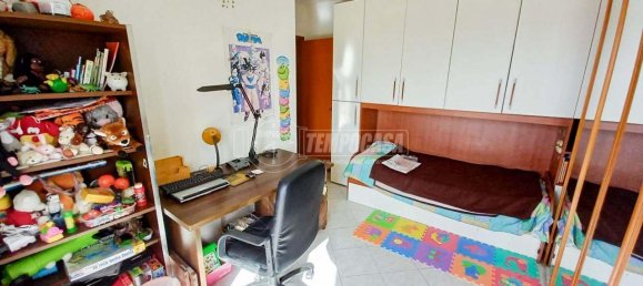 Apartamento de 4 habitaciónes en Bracciano, Italy No. 9256 28