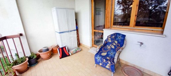 Apartamento de 4 habitaciónes en Bracciano, Italy No. 9256 14