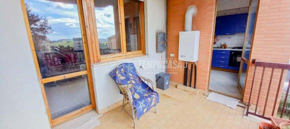 Apartamento de 4 habitaciónes en Bracciano, Italy No. 9256 13