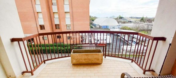 Apartamento de 4 habitaciónes en Bracciano, Italy No. 9256 21