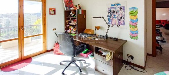 Apartamento de 4 habitaciónes en Bracciano, Italy No. 9256 30