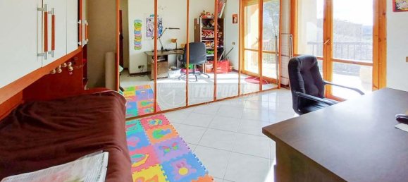 Apartamento de 4 habitaciónes en Bracciano, Italy No. 9256 27