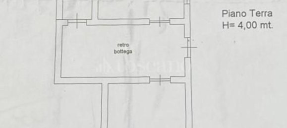 60m² Commercial property in Catania, Italy No. 118024 12