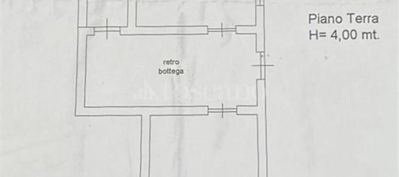 60m² Commercial property in Catania, Italy No. 118024 11