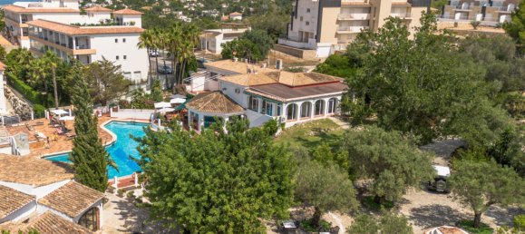 2 غرف نوم شقة في Pego, Spain رقم 140863 44