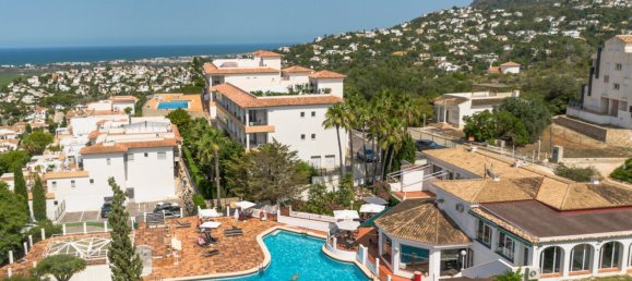 2 غرف نوم شقة في Pego, Spain رقم 140863 38