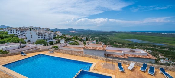 2 غرف نوم شقة في Pego, Spain رقم 140863 11