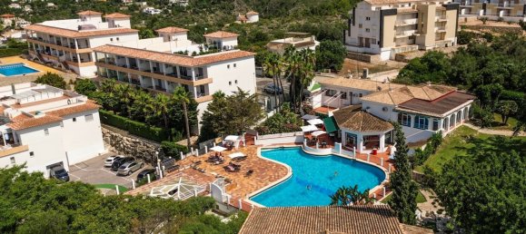 2 غرف نوم شقة في Pego, Spain رقم 140863 3