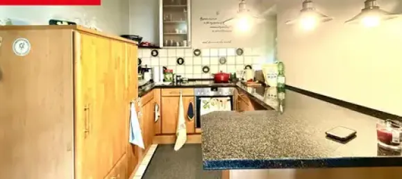 Apartamento T1 em Rhein-Sieg, Germany N.º 286124 4