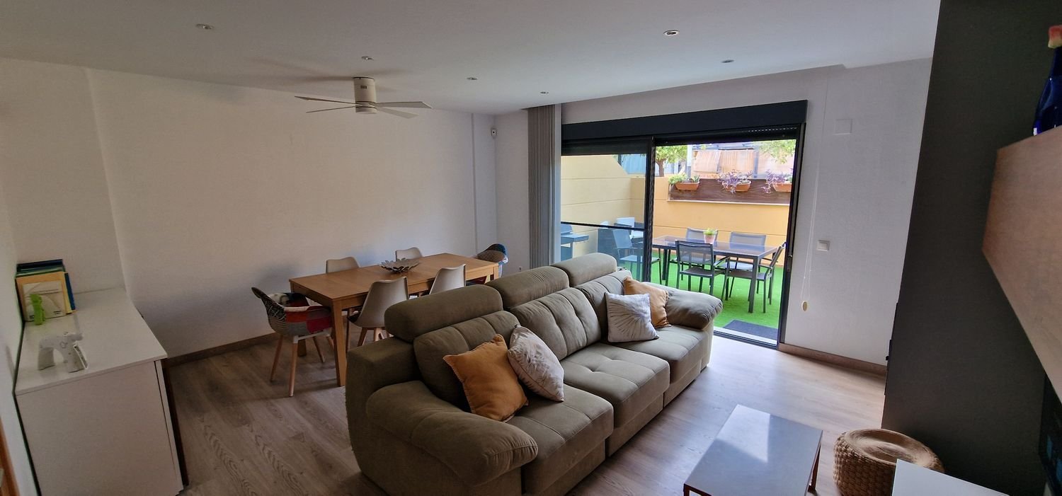 4 Schlafzimmer Haus in Mutxamel, Spain, Nr. 193620