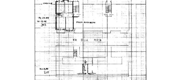 4غرفة شقة في Turin, Italy رقم 174614 32