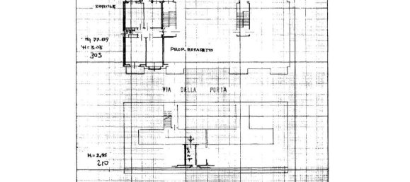 4غرفة شقة في Turin, Italy رقم 174614 31