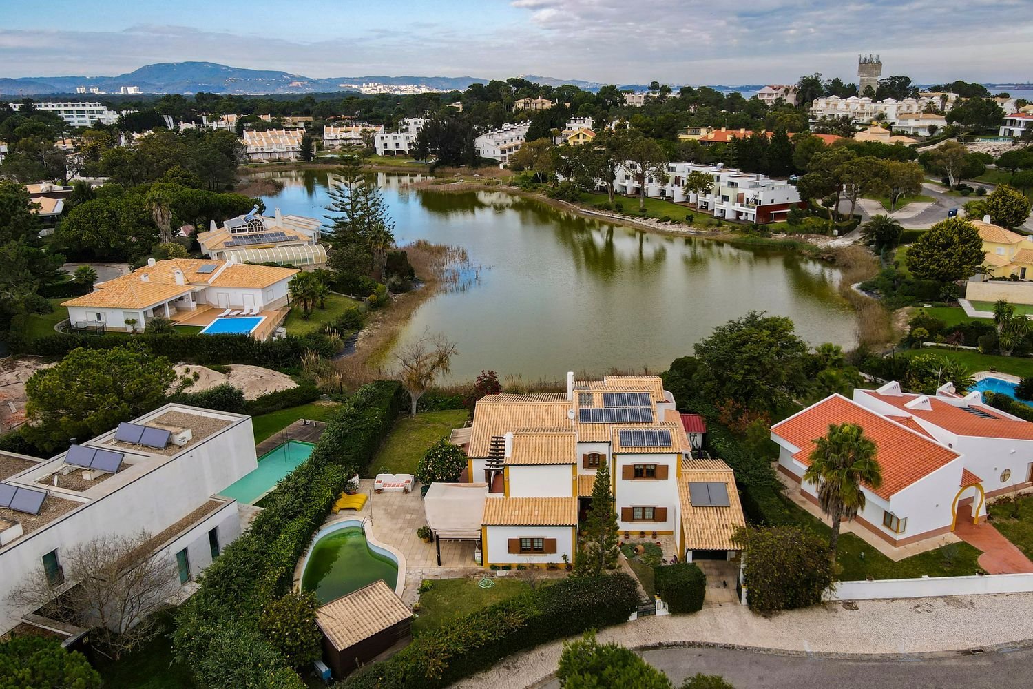 5 bedrooms House in Grandola, Portugal No. 101349