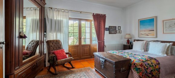 5 bedrooms House in Grandola, Portugal No. 101349 12