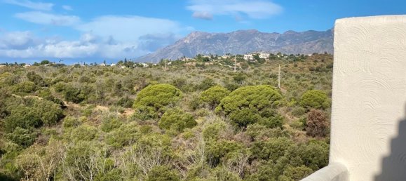 2 chambres Penthouse à Marbella, Spain No. 166440 14